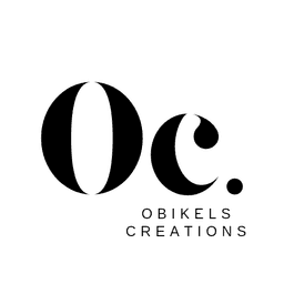 Obikels Creation Logo