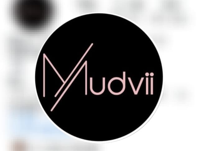 Mudvii logo