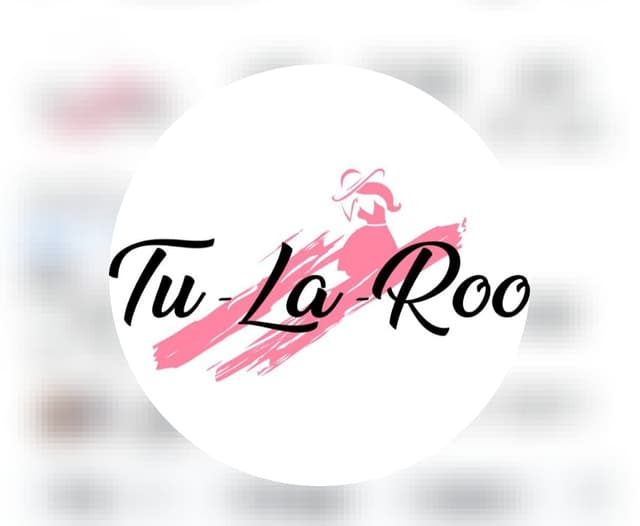 Tu-La-Roo logo