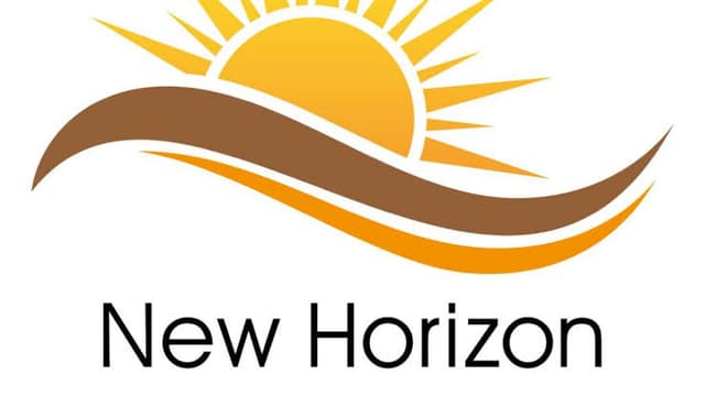 New Horizon  logo